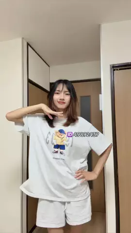 Shwe Su MyatのTikTok投稿