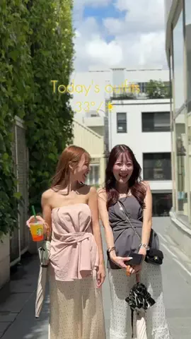 mikiのTikTok投稿