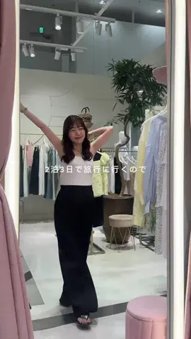 mikiのTikTok投稿