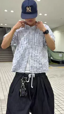 sora🈂️のTikTok投稿