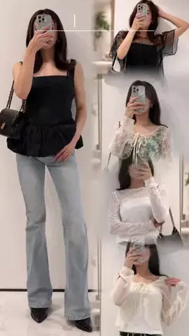柊ゆりんのTikTok投稿