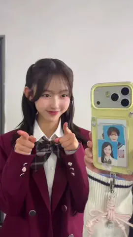 多田 梨音/ただ りのんのTikTok PR投稿：seju証明写真第✌🏻弾発売中！！！みんなゲットしてね★…