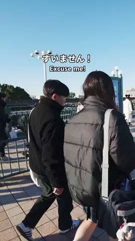 Yusa / ユサのTikTok投稿