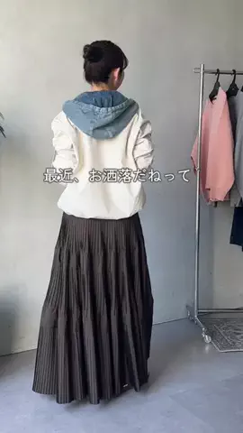 mina☺︎のTikTok投稿