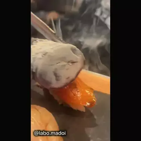 りおなっつ🥜のTikTok投稿