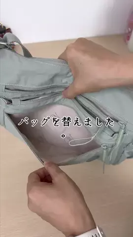 SIXH bag•jpのTikTok投稿