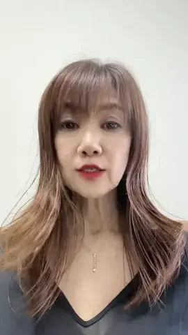 ゆう✨100日後にイケオバになる63歳のTikTok投稿