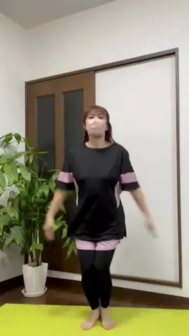 ゆう✨100日後にイケオバになる63歳のTikTok投稿