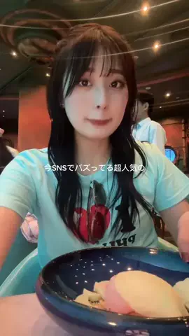 ManaのTikTok投稿