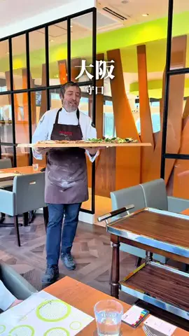 まえすけ｜大阪カフェ・大阪グルメ・関西おでかけデートのTikTok投稿
