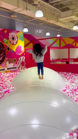 mika_osaka_odekakeのTikTok投稿