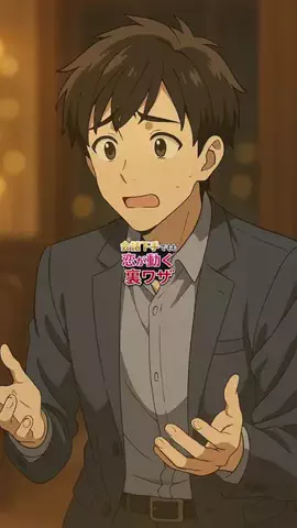 恋の行動心理学 恋愛成就ラボのTikTok投稿