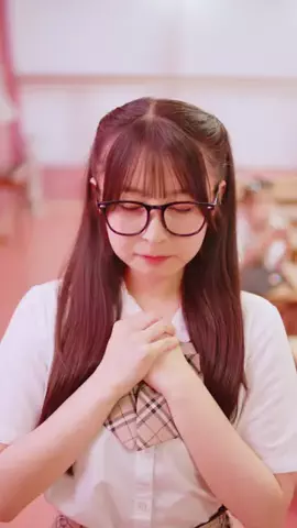 シブジョ部!!のTikTok投稿