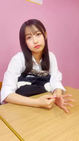 シブジョ部!!のTikTok投稿