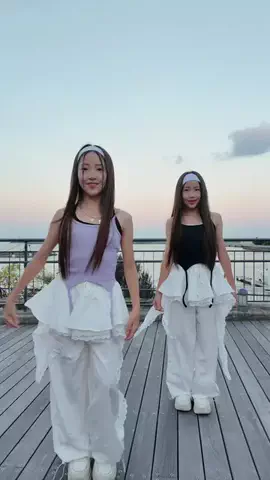 りありりTwins🎀💖のTikTok投稿