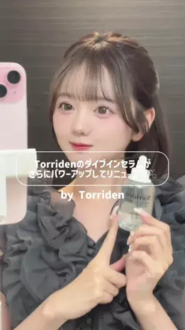 ちさちゃんのTikTok投稿