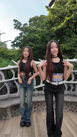 りありりTwins🎀💖のTikTok投稿