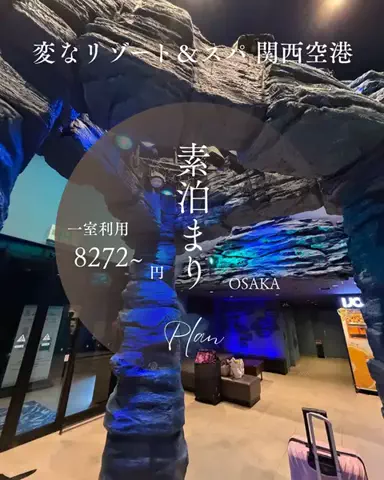 ベジタビ｜とくとく旅行ガイド💸のTikTok投稿