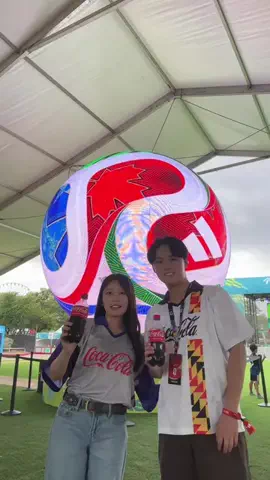 ゆめつづカップルのTikTok投稿
