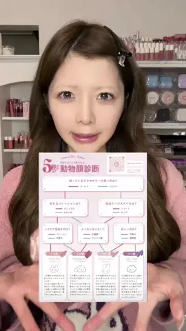naru♡メイクアップ記録帳のTikTok投稿