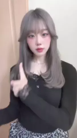 結音 yunon🩰🎀のTikTok投稿