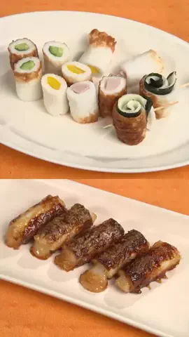 優香のサンデークッキングのTikTok投稿
