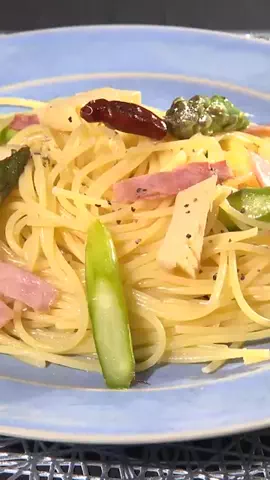 優香のサンデークッキングのTikTok投稿