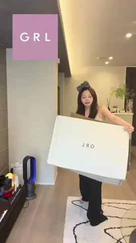 深結(みゆ)のTikTok投稿