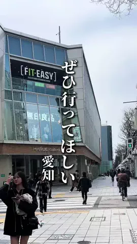 のん | 愛知グルメ・おでかけのTikTok投稿