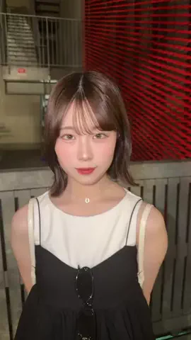 表 すみれ (おもて すみれ)のTikTok投稿