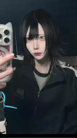 むいむいもるかーのTikTok投稿