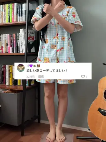 側湾症ネキのTikTok投稿