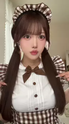 りころんっのTikTok投稿