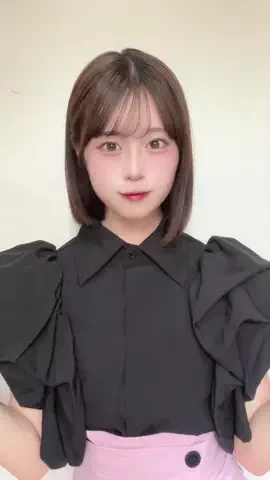 表 すみれ (おもて すみれ)のTikTok投稿
