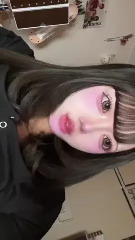 菜のTikTok投稿