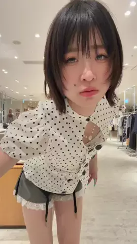 HANAのTikTok投稿