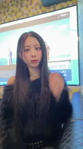 成瀬空のTikTok投稿