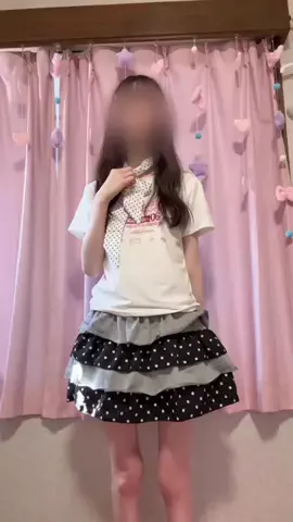 きょん୨୧のTikTok投稿