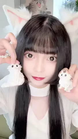 Haku 伯雨桐のTikTok投稿
