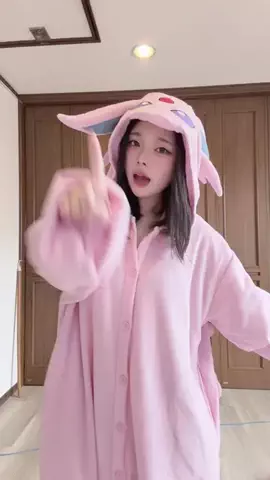 かなのTikTok投稿