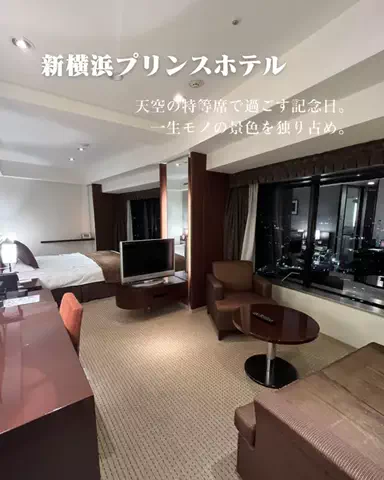 HOTEL PICKS｜ホテル・宿案内のTikTok投稿