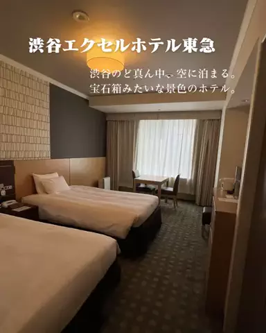 HOTEL PICKS｜ホテル・宿案内のTikTok投稿