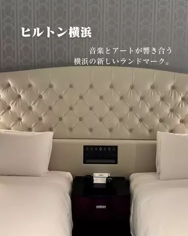 HOTEL PICKS｜ホテル・宿案内のTikTok投稿
