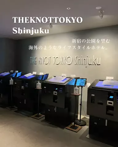 HOTEL PICKS｜ホテル・宿案内のTikTok投稿