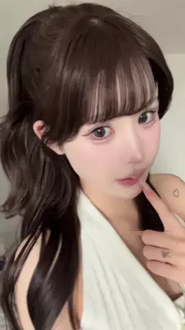 きらら🎀みつごのたまごのTikTok投稿