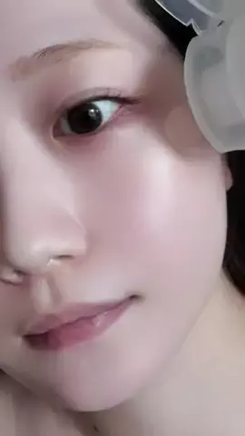 ナのTikTok投稿