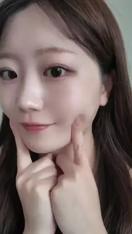 ナのTikTok投稿