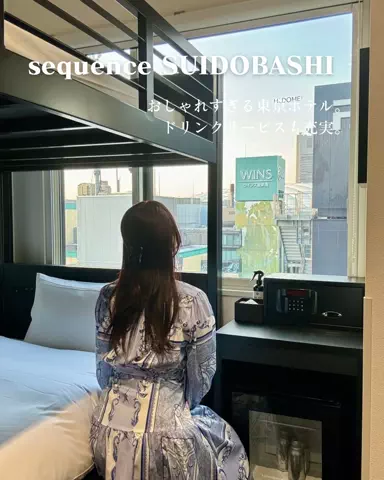 HOTEL PICKS｜ホテル・宿案内のTikTok投稿