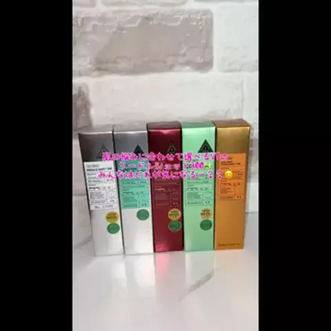 あり🍒💗のTikTok投稿