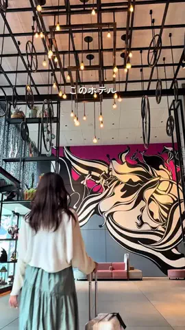 HOTEL PICKS｜ホテル・宿案内のTikTok投稿